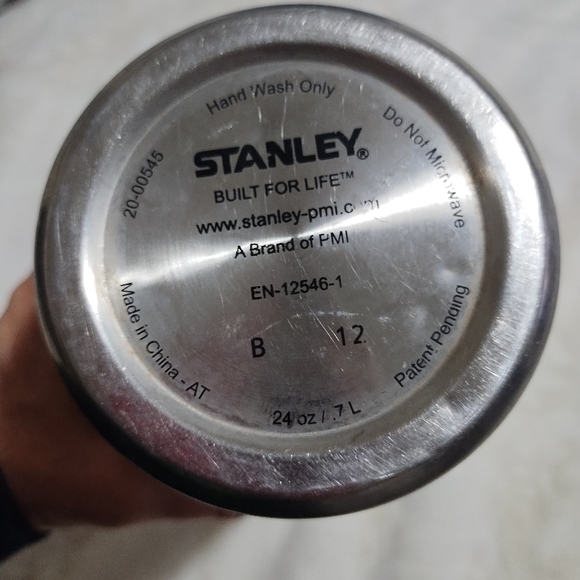 Stanley thermos 24 oz Vintage - Picture 4 of 5